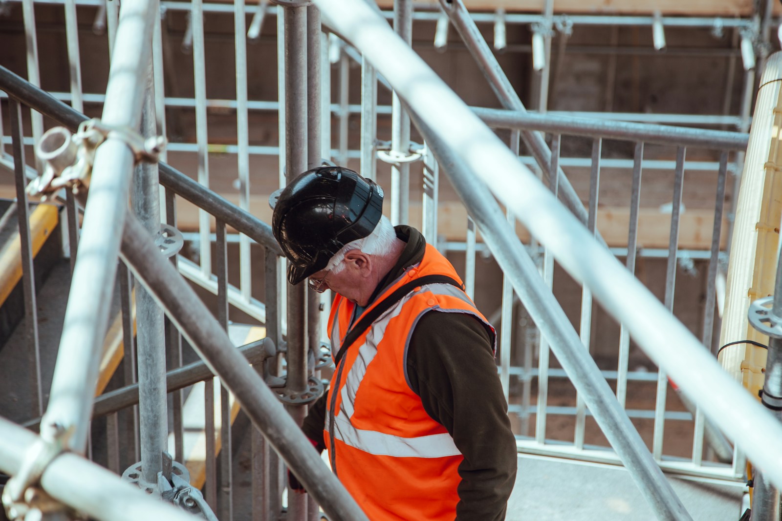 New Builds Help in Clearwater
