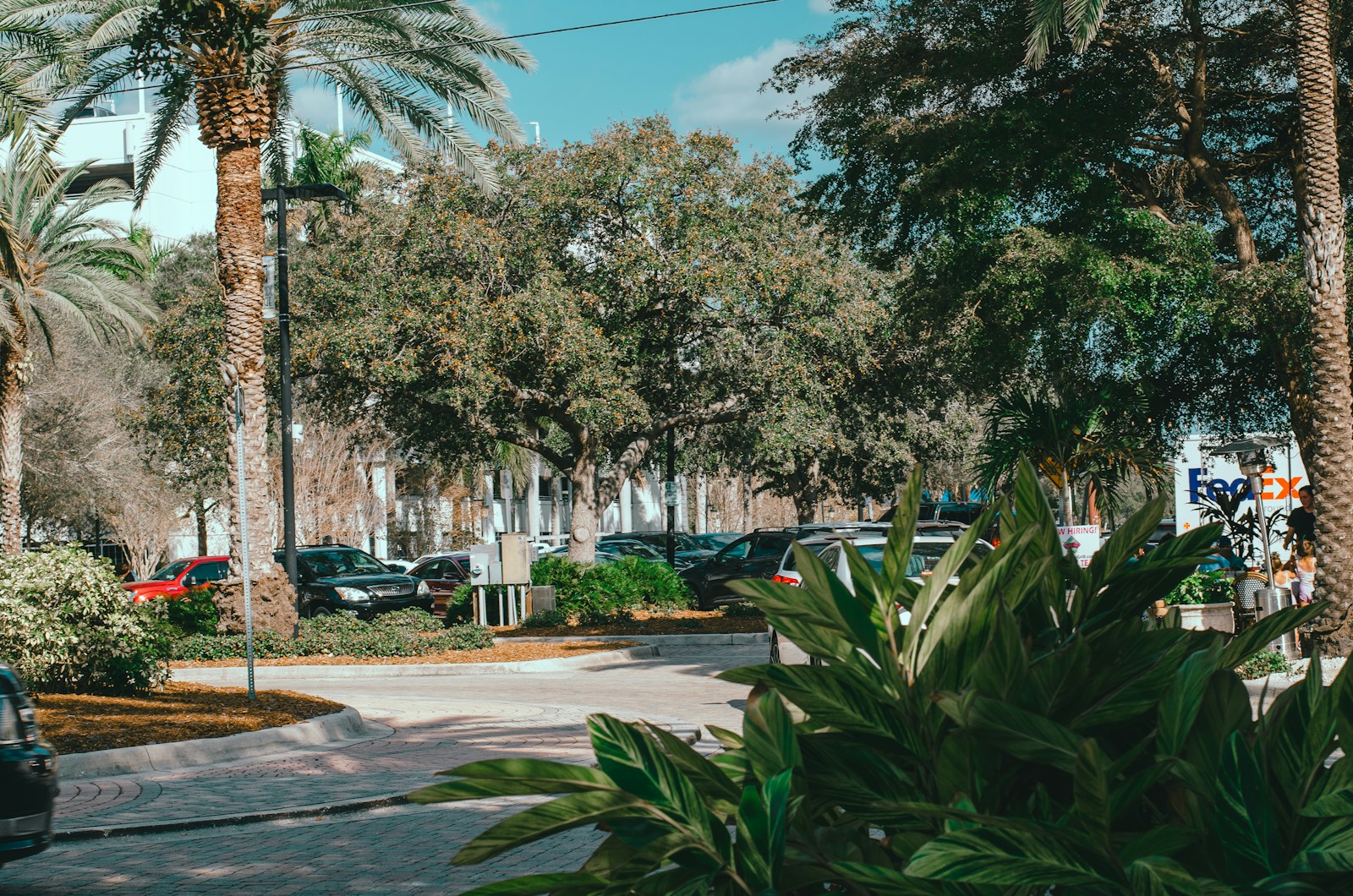 New Builds Help in Daytona Beach