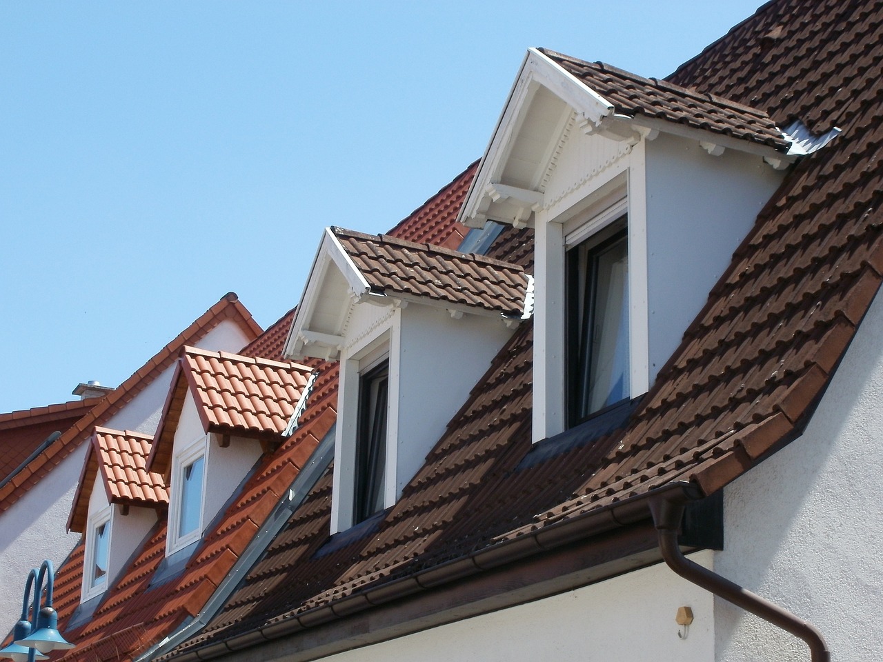 Roofing Repair Help in Clearwater