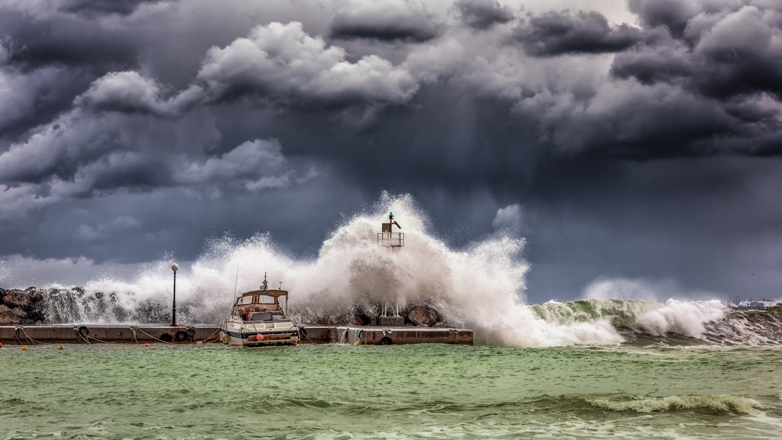 Water Damage Help in Clearwater