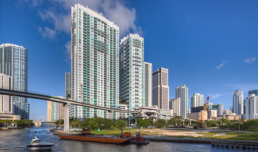 Water Damage Help in Fort Meyers